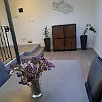 Entspannung & Komfort-zwischen Duesseldorf Und Koeln Appartement *
