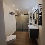 Appartement Entspannung & Komfort-zwischen Duesseldorf Und Koeln