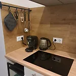 Entspannung & Komfort-zwischen Duesseldorf Und Koeln Appartement *
