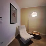 Entspannung & Komfort-zwischen Duesseldorf Und Koeln Appartement