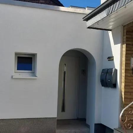 Entspannung & Komfort-zwischen Duesseldorf Und Koeln Lejlighed