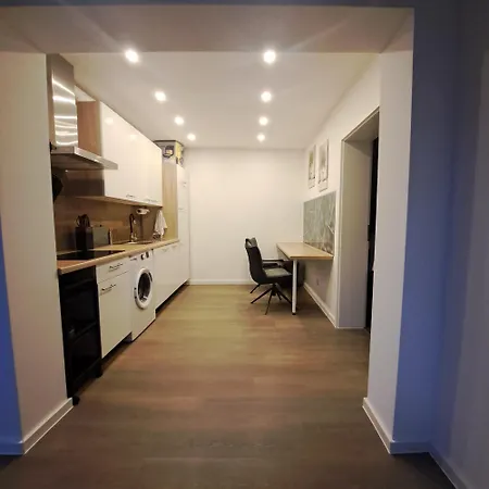 Entspannung & Komfort-zwischen Duesseldorf Und Koeln Appartement