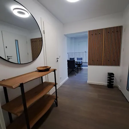 Entspannung & Komfort-zwischen Duesseldorf Und Koeln * Dormagen