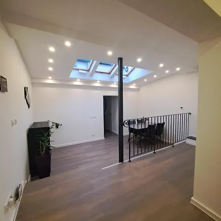 Entspannung & Komfort-zwischen Duesseldorf Und Koeln Appartement Dormagen