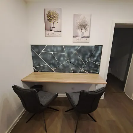 Entspannung & Komfort-zwischen Duesseldorf Und Koeln