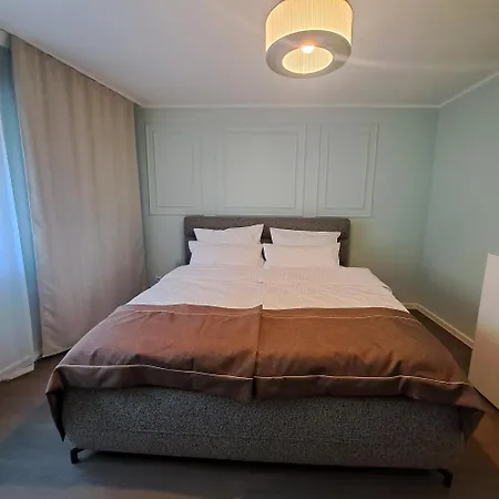 Appartement Entspannung & Komfort-zwischen Duesseldorf Und Koeln Dormagen