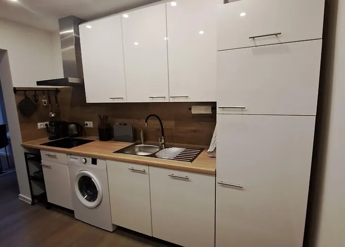 Entspannung & Komfort-zwischen Duesseldorf Und Koeln