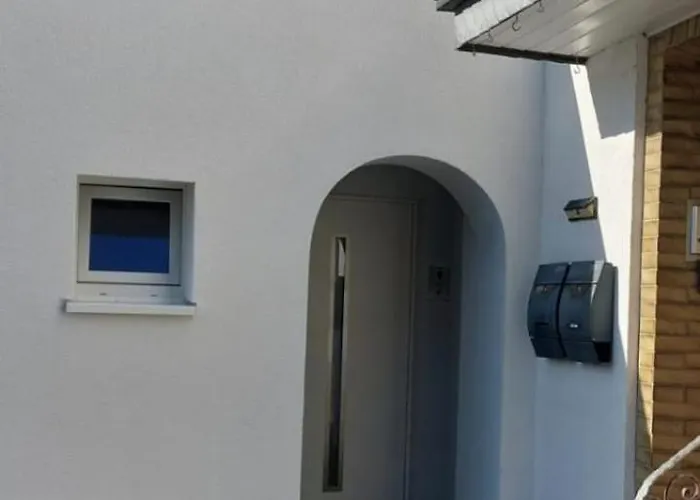 Entspannung & Komfort-zwischen Duesseldorf Und Koeln Appartement