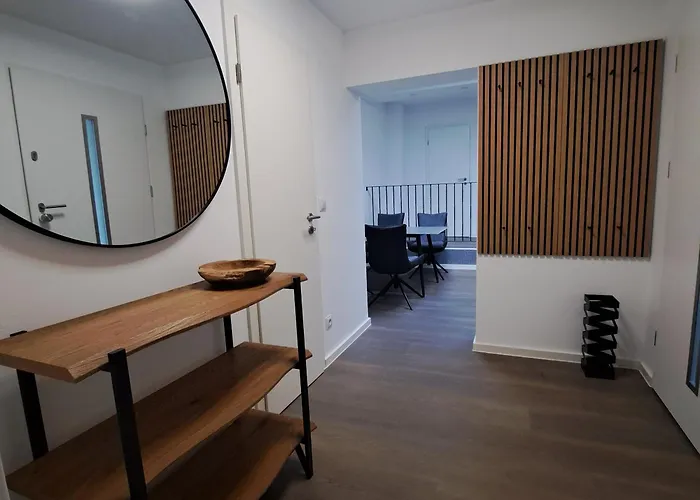 Entspannung & Komfort-zwischen Duesseldorf Und Koeln * Dormagen