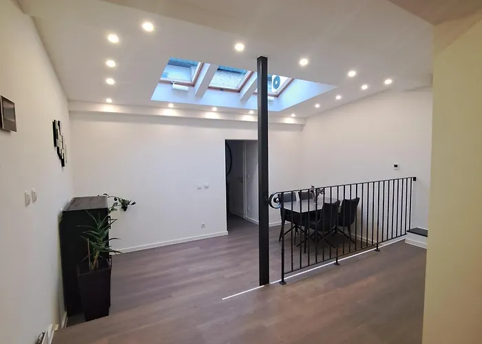 Entspannung & Komfort-zwischen Duesseldorf Und Koeln Appartement Dormagen