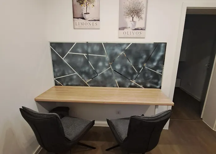 Entspannung & Komfort-zwischen Duesseldorf Und Koeln