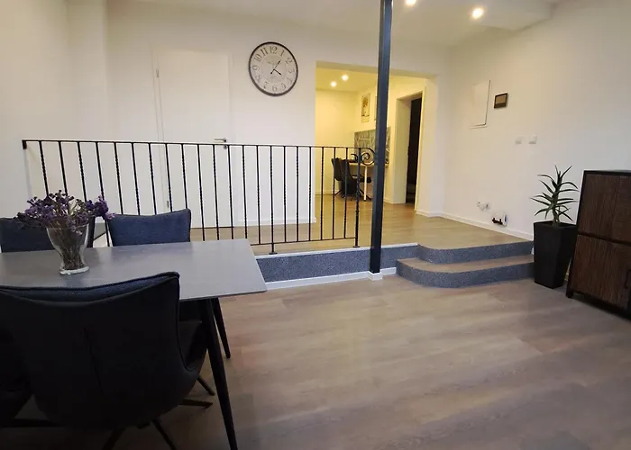 Entspannung & Komfort-zwischen Duesseldorf Und Koeln Dormagen