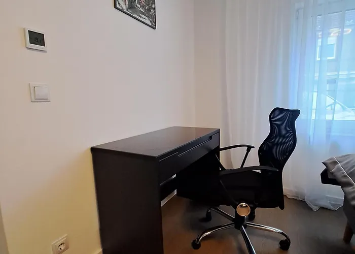 Appartement Entspannung & Komfort-zwischen Duesseldorf Und Koeln Dormagen