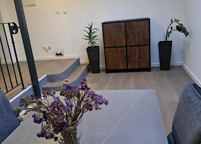 Entspannung & Komfort-zwischen Duesseldorf Und Koeln Appartement *