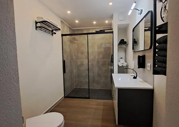 Appartement Entspannung & Komfort-zwischen Duesseldorf Und Koeln