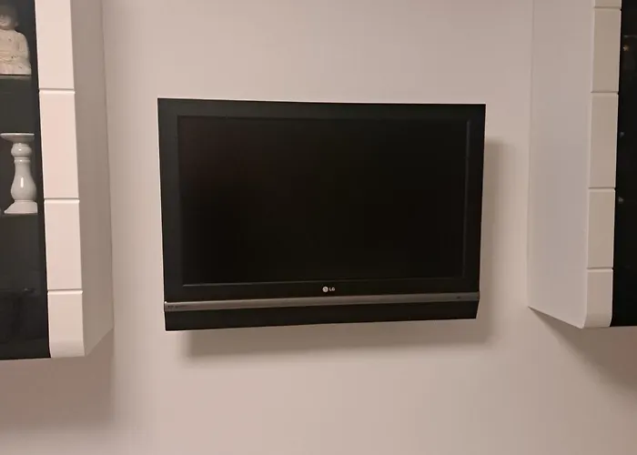 Entspannung & Komfort-zwischen Duesseldorf Und Koeln Appartement *