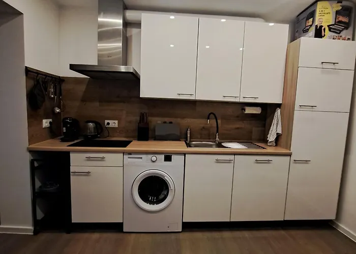 Entspannung & Komfort-zwischen Duesseldorf Und Koeln Dormagen