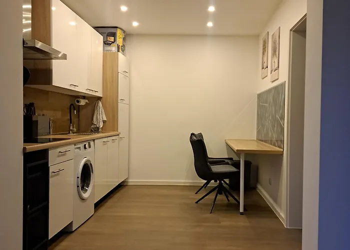 Entspannung & Komfort-zwischen Duesseldorf Und Koeln *