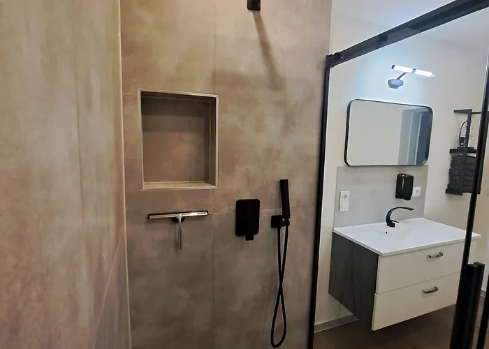 Appartement Entspannung & Komfort-zwischen Duesseldorf Und Koeln Dormagen