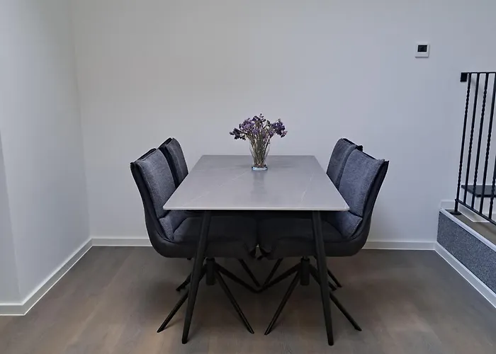 Appartement Entspannung & Komfort-zwischen Duesseldorf Und Koeln